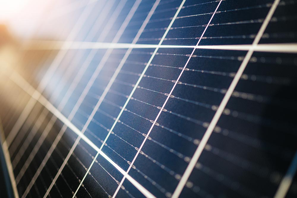 Photovoltaik